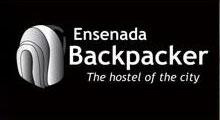 Ensenada backpackers